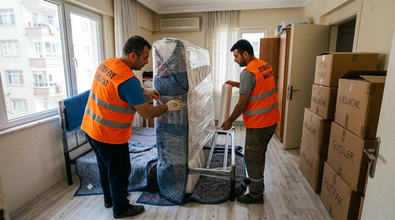 Doğru Koli Hazırlama