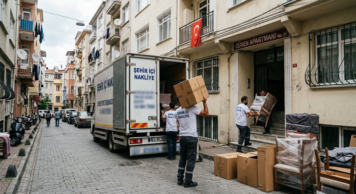 Altınova Mahallesi Paketleme ve Etiketleme