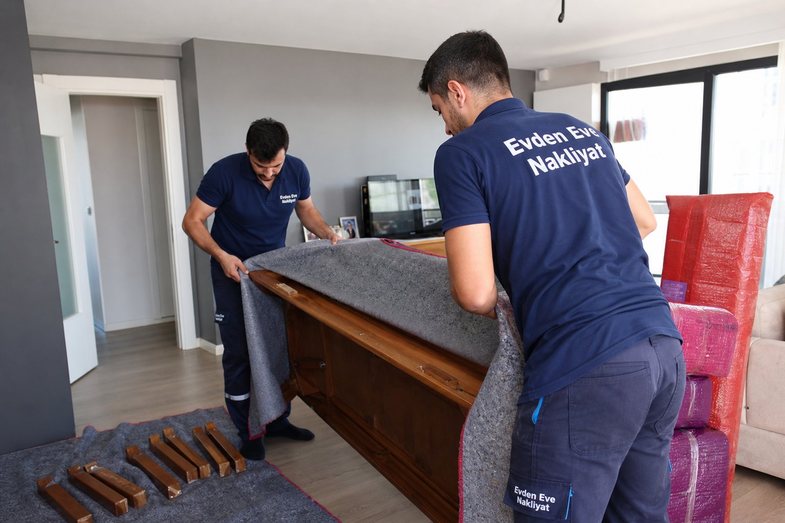Köşe Koruması Uygulaması