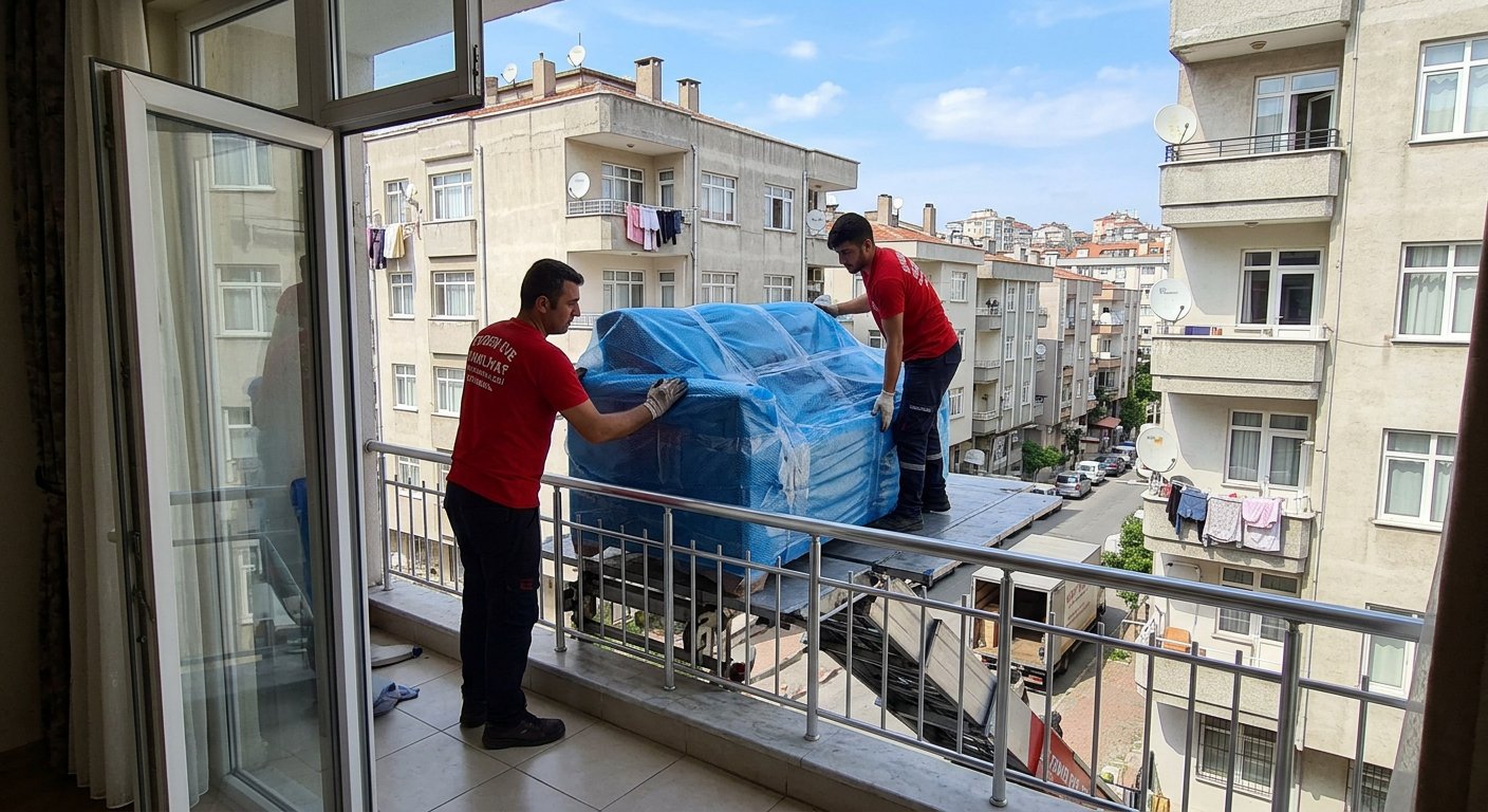 Süleymanpaşa Kurumsal Taşımacılık çalışma aşaması 1