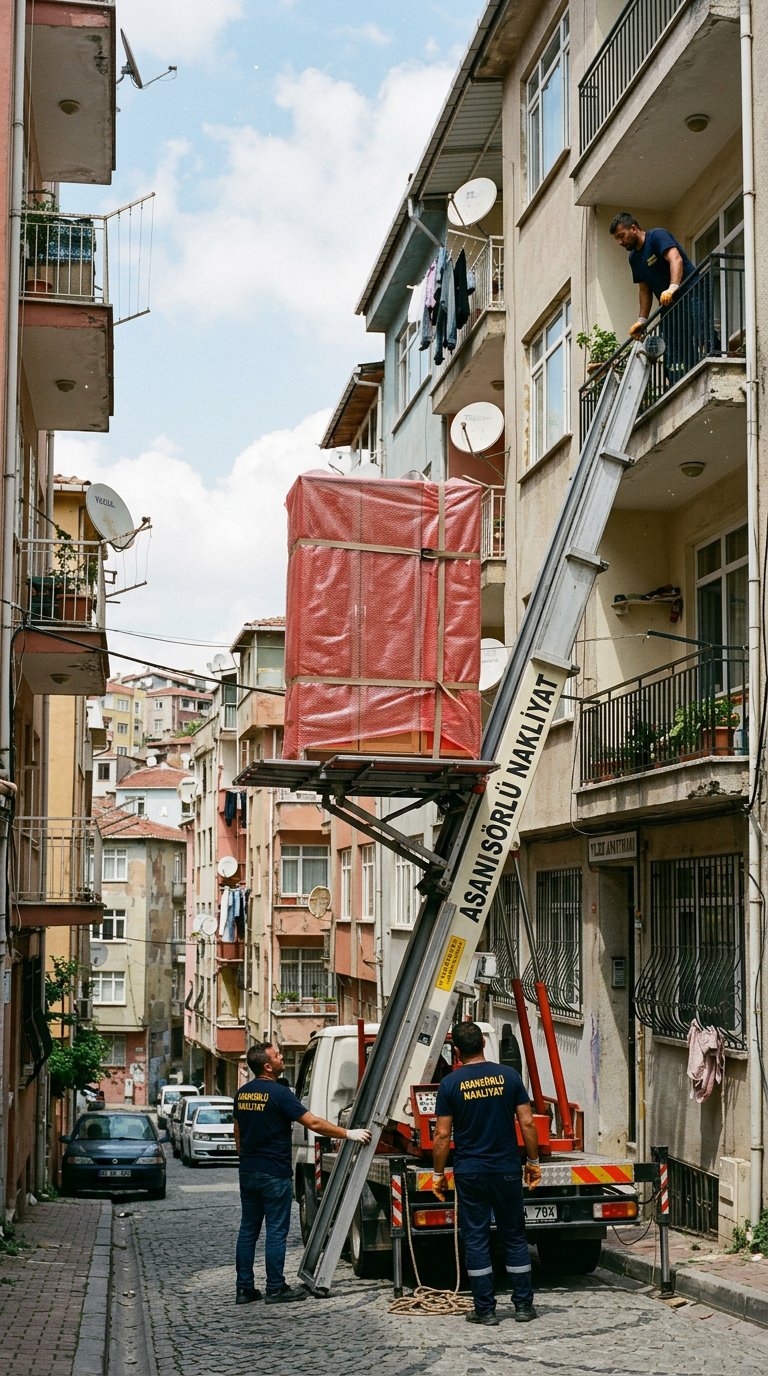 Süleymanpaşa Şehir İçi Nakliye çalışma aşaması 5