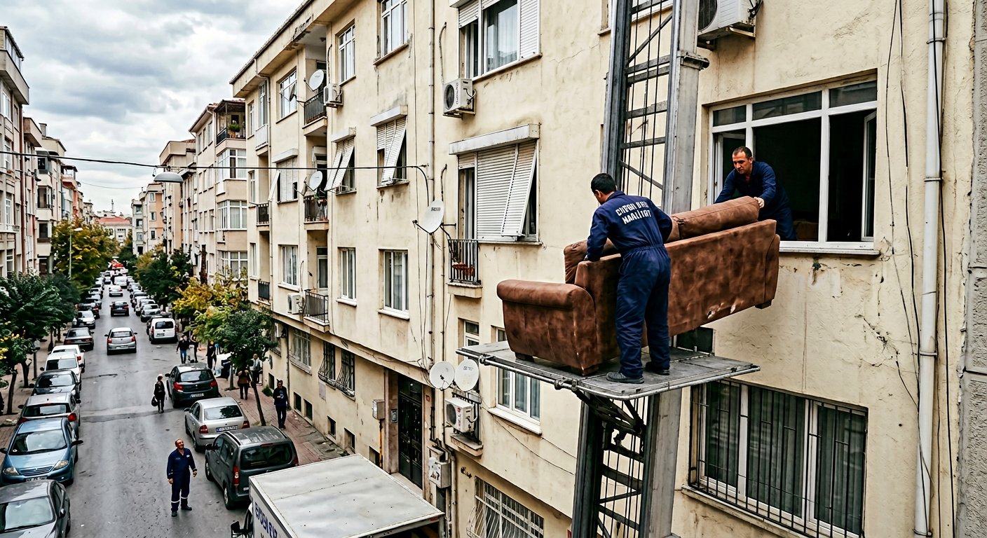 Süleymanpaşa Paketleme Hizmeti çalışma aşaması 3