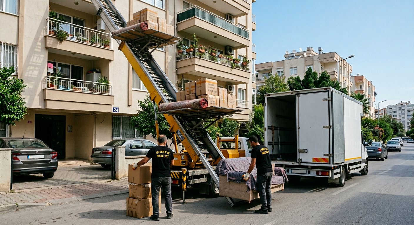 Topağaç Mahallesi Paketleme ve Etiketleme