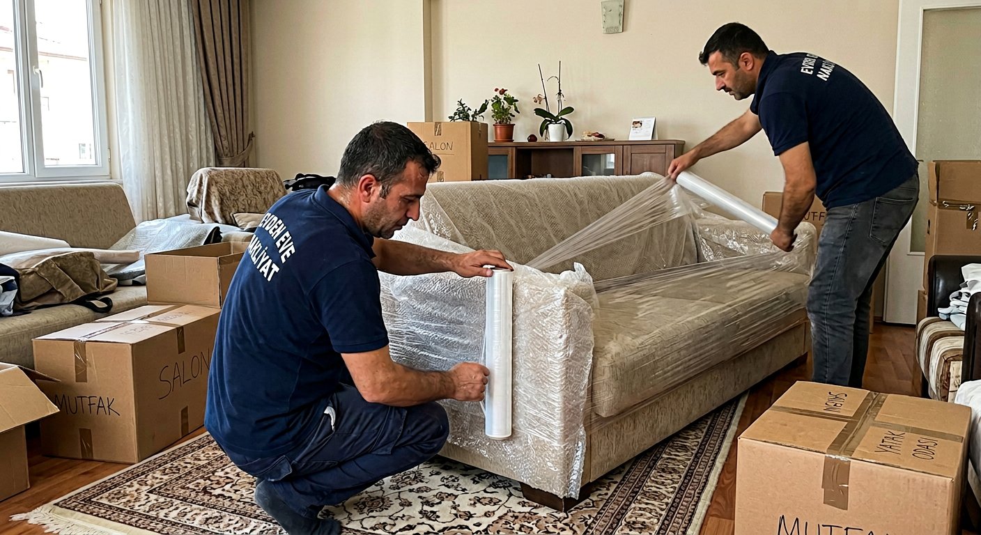 Sıkça Sorulan Sorular