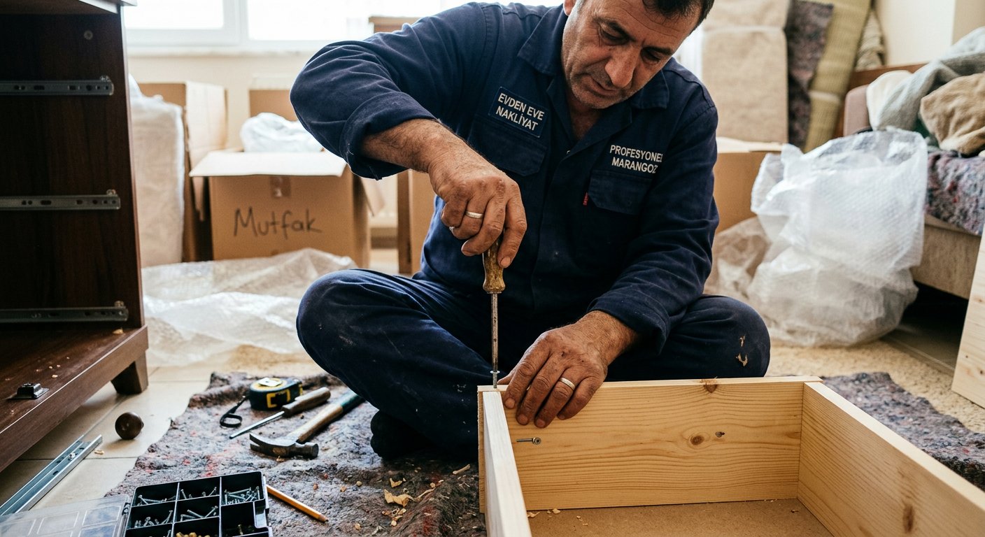 Araç Yükleme